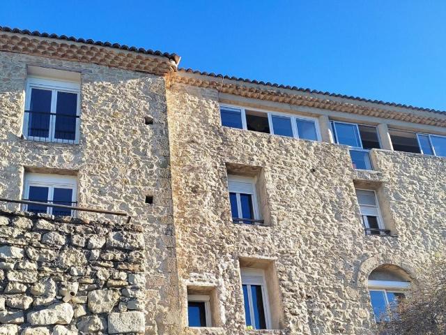 Appartement vente à Digne-les-Bains, Digne-les-bains