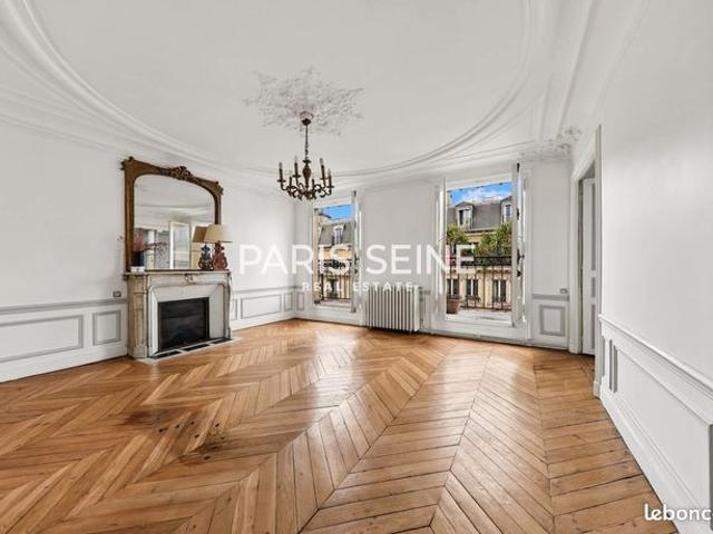 Appartement vente à Paris, Île-de-France