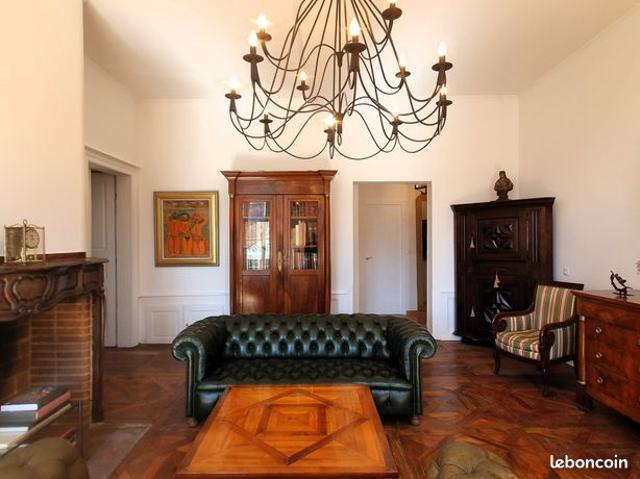 Appartement vente à Villefranche-de-Rouergue, Villefranche-de-rouergue