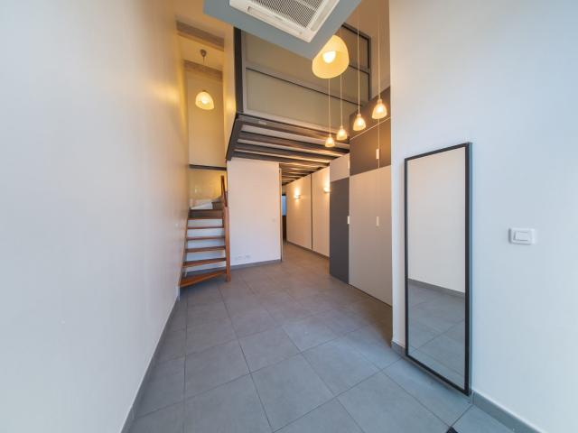 Appartement location à Saint-Alyre, Clermont-Ferrand