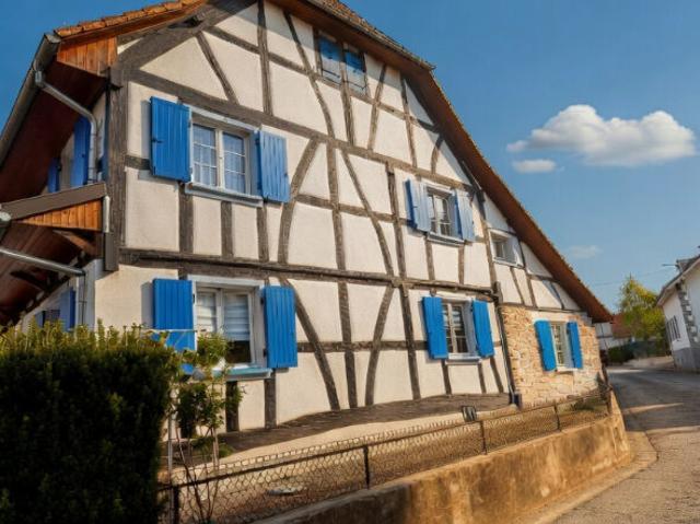 Appartement vente à Altkirch, Bettendorf