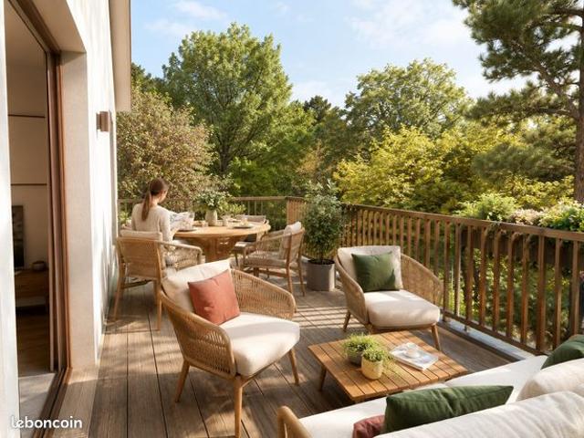 Appartement vente à Sélestat-Erstein, Boersch