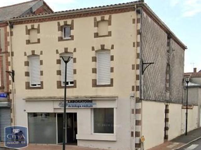 Appartement location à Cholet, Saint-macaire-en-mauges