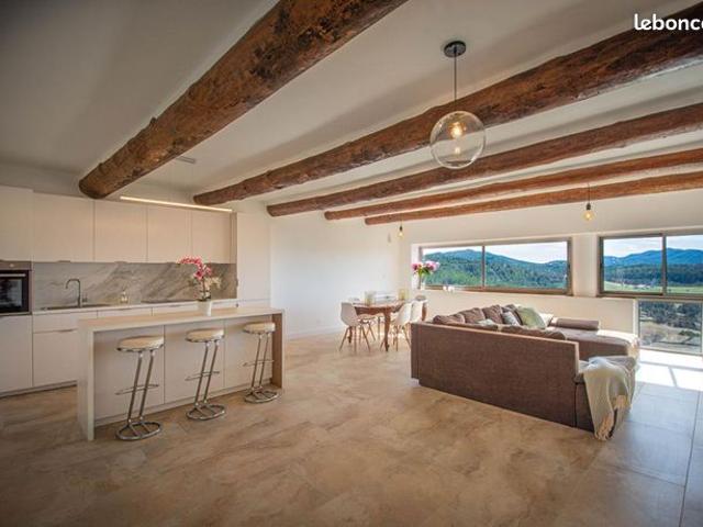 Appartement vente à Digne-les-Bains, Alpes-de-Haute-Provence
