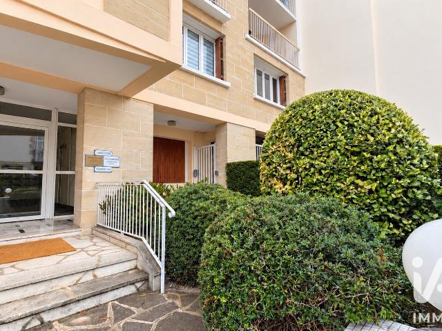 Appartement vente à Châlons-en-Champagne, Marne