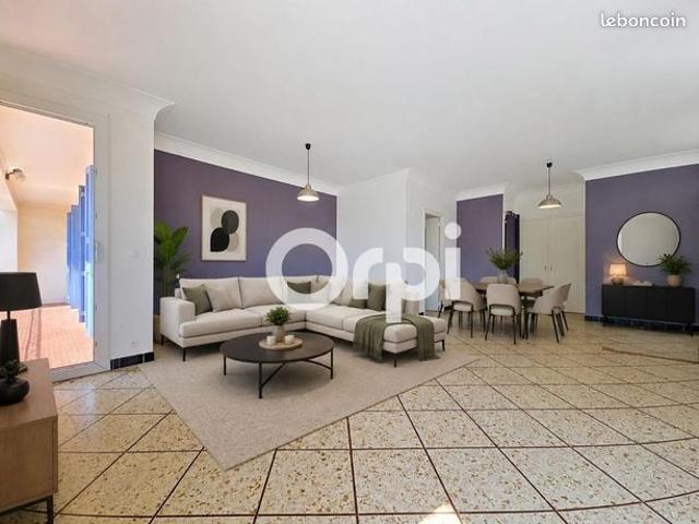 Appartement vente à Perpignan, Canohès