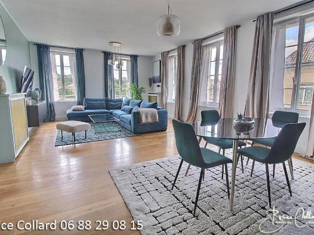 Appartement vente à Senlis, Creil