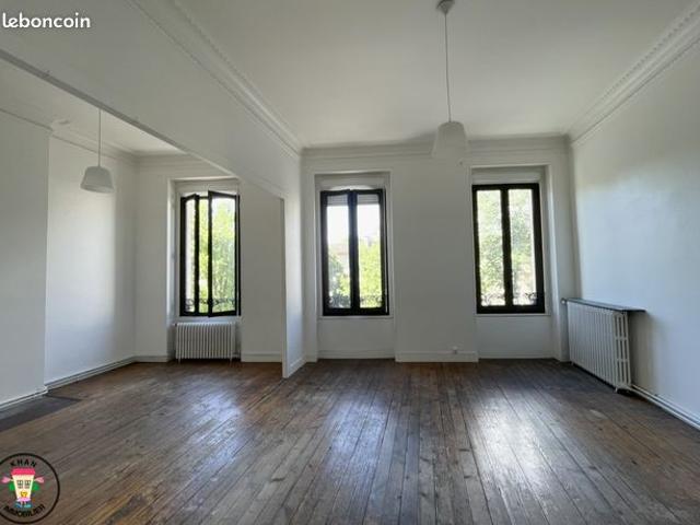 Appartement vente à Bordeaux