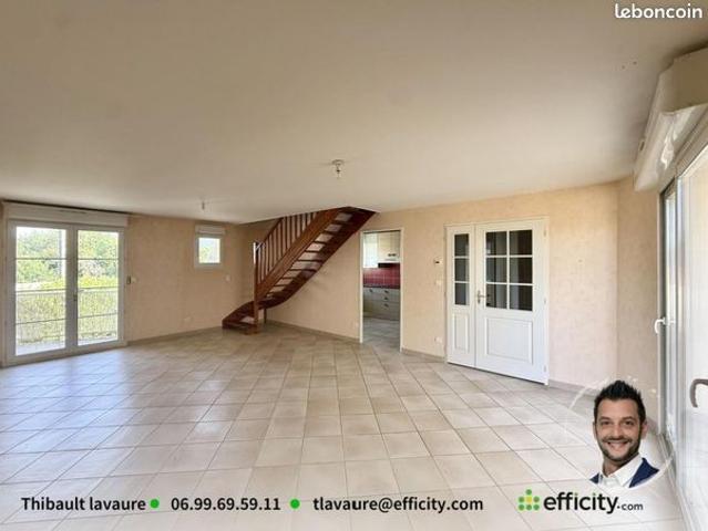 Appartement vente à Angoulême, Aignes-et-puypéroux