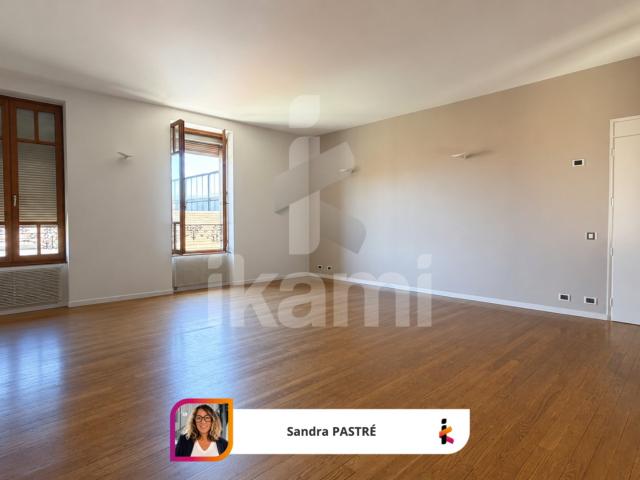 Appartement location à Valence, Romans-sur-isère