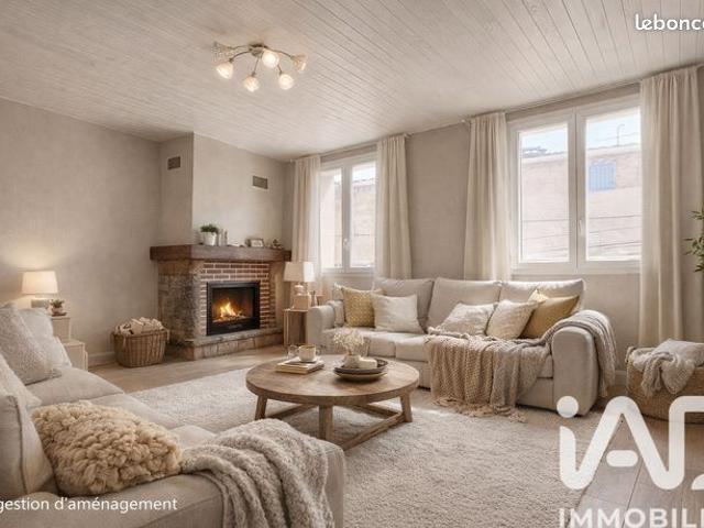 Appartement vente à Prades, Saint-paul-de-fenouillet