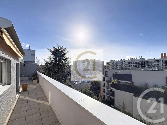 Appartement location à Nanterre, Saint-cloud