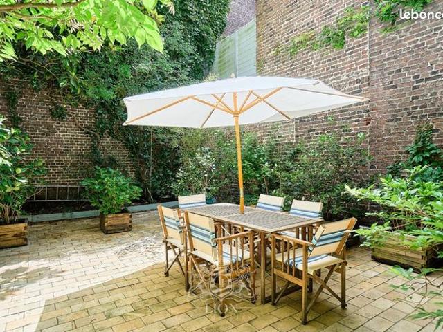 Appartement vente à Lille, La Madeleine