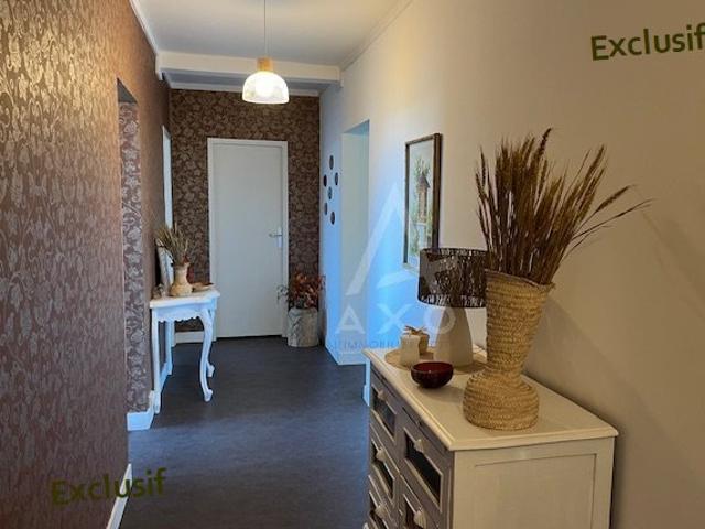 Appartement vente à Angoulême, Charente