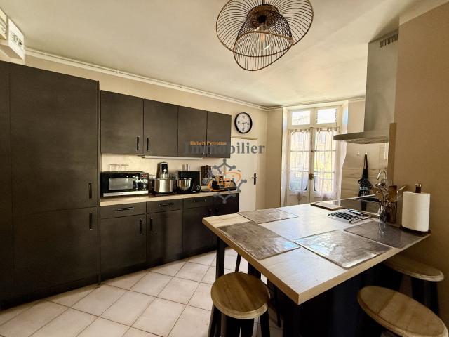 Appartement vente à Millau, Saint-affrique