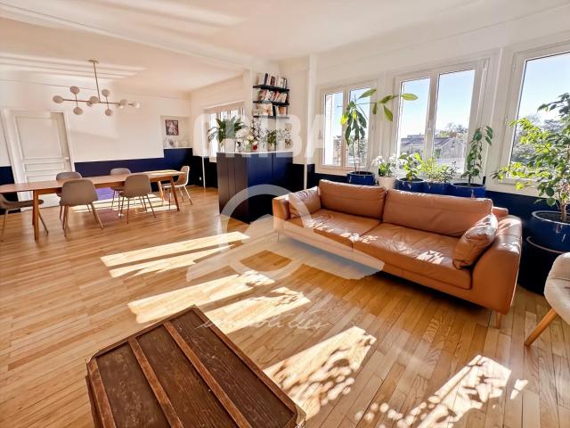 Appartement vente à Nantes