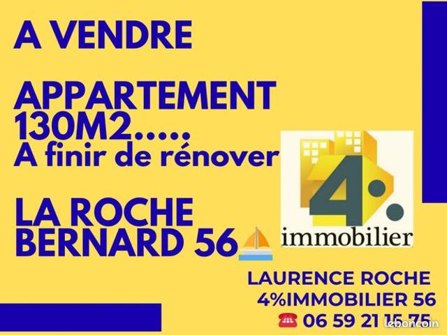 Appartement vente à Vannes, Bretagne