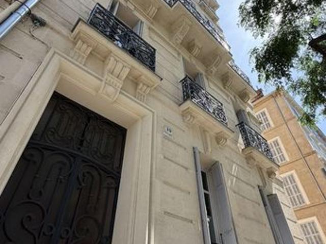 Appartement vente à Marseille