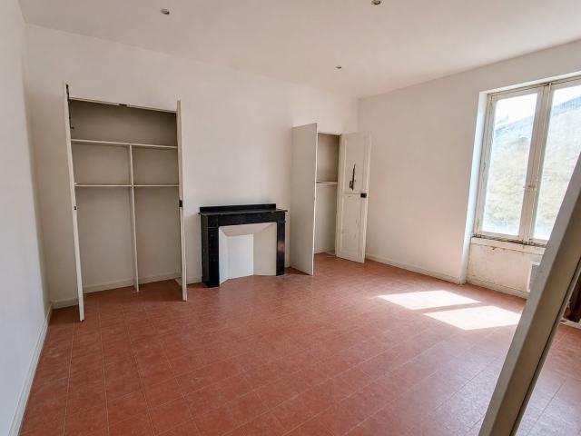 Appartement vente à Béziers, Maraussan