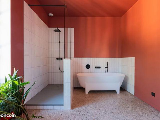 Appartement vente à Nancy