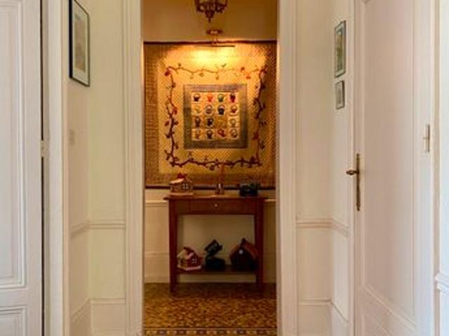 Appartement vente à Vichy
