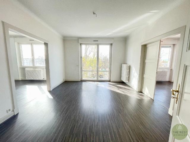 Appartement location à Colmar-Ribeauvillé, Colmar