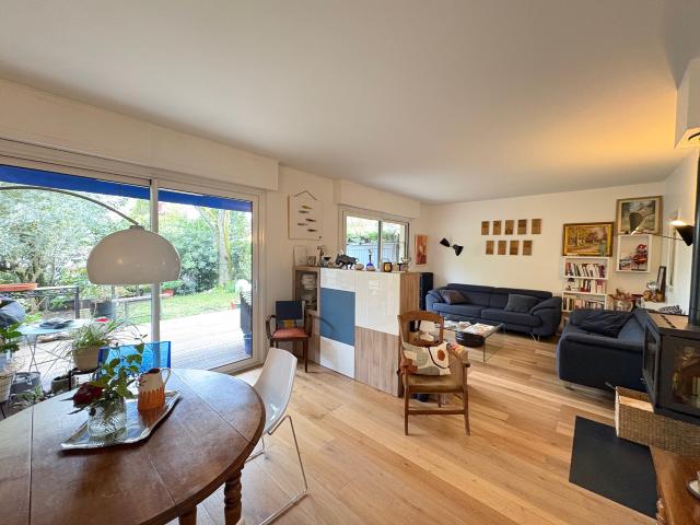 Appartement vente à Toulouse