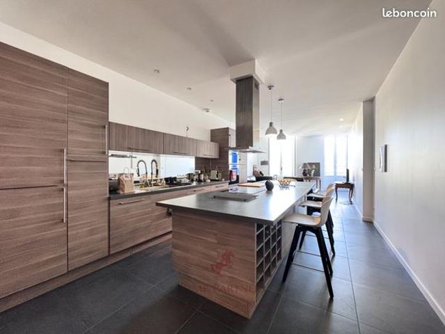Appartement vente à Bordeaux