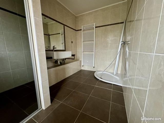 Appartement vente à Sarreguemines