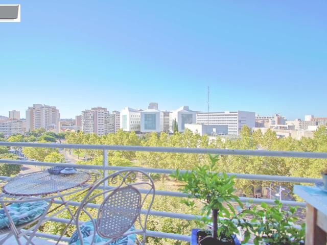 Appartement vente à Arrondissement de Toulon, Toulon