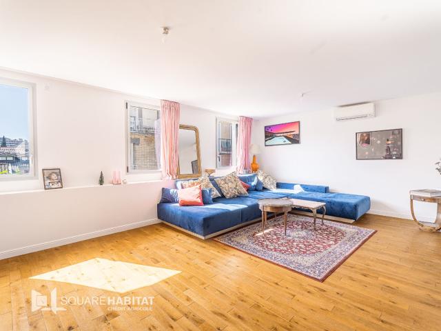 Appartement vente à Toulouse