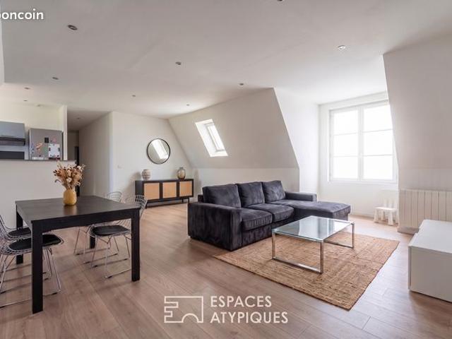 Appartement vente à Savonnières, Indre-et-Loire