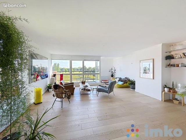 Appartement vente à Lille, Marcq-en-Barœul