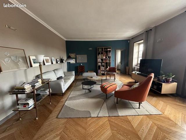 Appartement vente à Fontainebleau