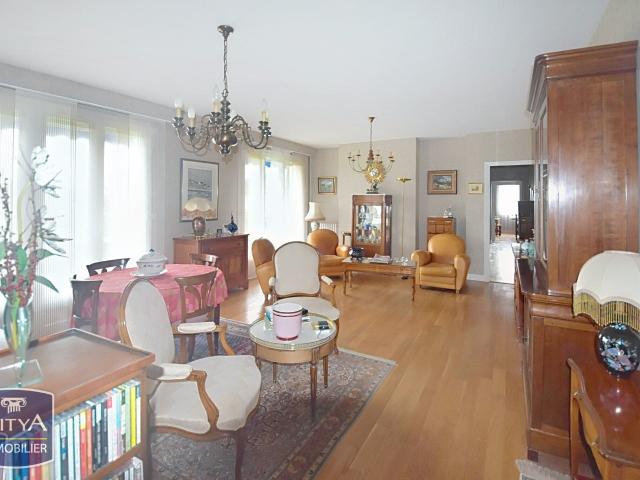 Appartement vente à Agen