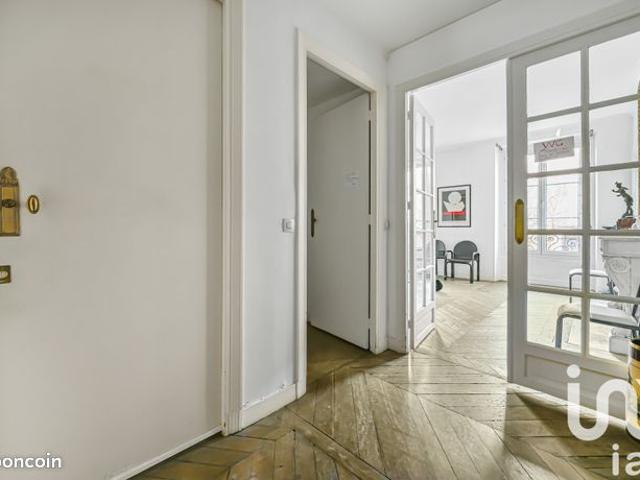 Appartement vente à Paris, Île-de-France