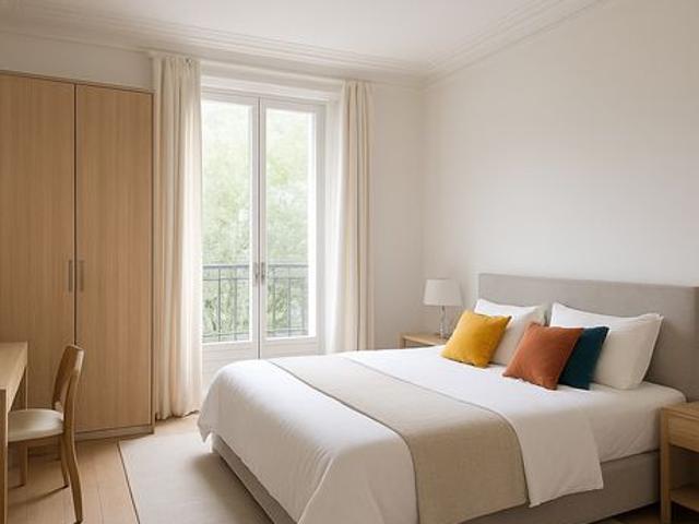 Appartement vente à Bordeaux