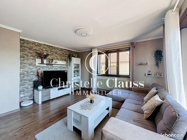 Appartement vente à Saverne, Schnersheim