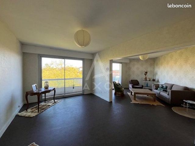 Appartement vente à Angoulême, Charente