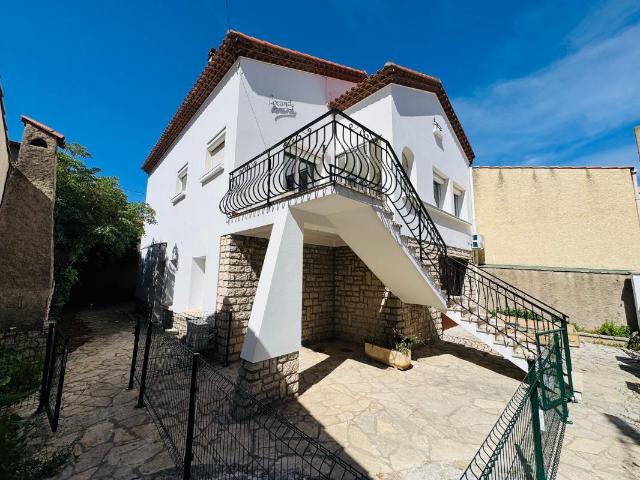 Appartement vente à Montpellier, Sète