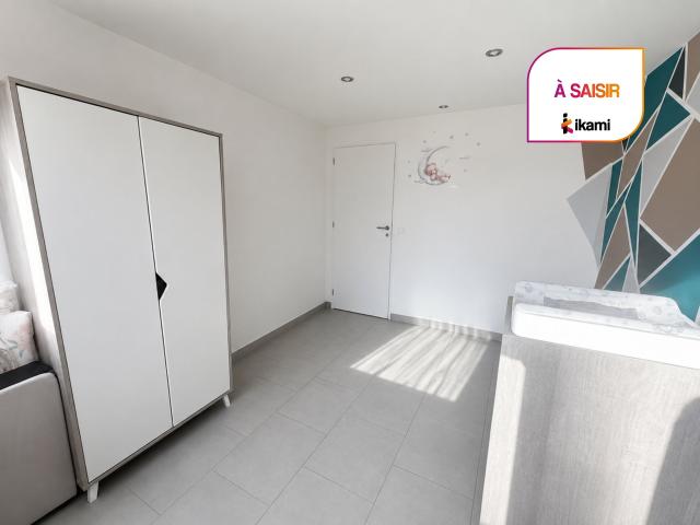 Appartement vente à Cluses, Haute-Savoie