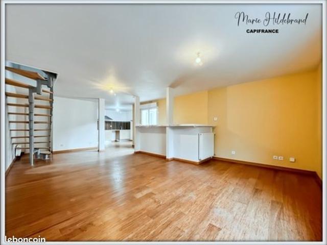 Appartement vente à Nérac