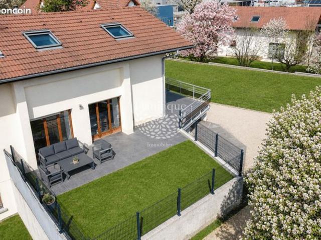 Maison vente à Saint-Julien-en-Genevois, Reignier-ésery