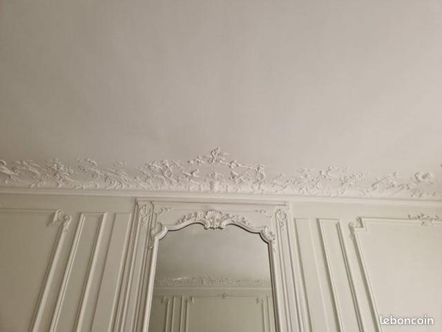 Appartement vente à Paris, Île-de-France