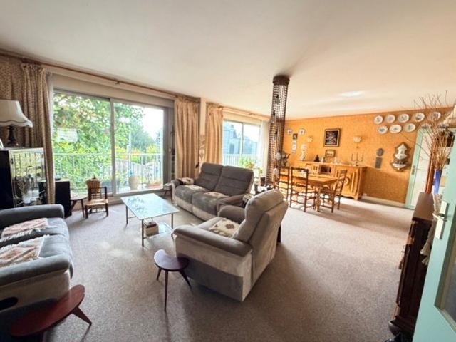 Appartement vente à Le Raincy