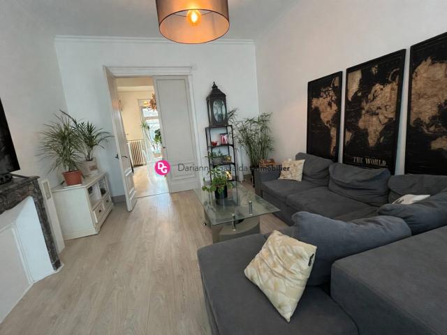 Appartement vente à Villefranche-de-Rouergue, Decazeville