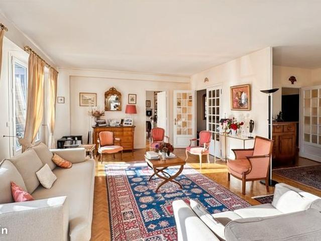 Appartement vente à Angers