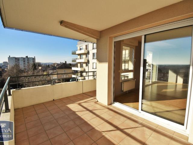 Appartement location à Le Mans