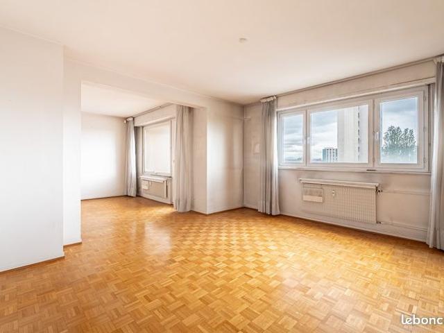 Appartement vente à Strasbourg, Hoenheim