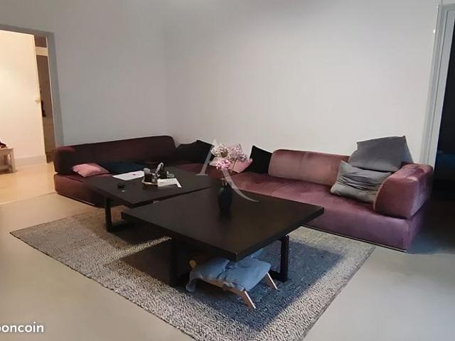 Appartement vente à Mâcon